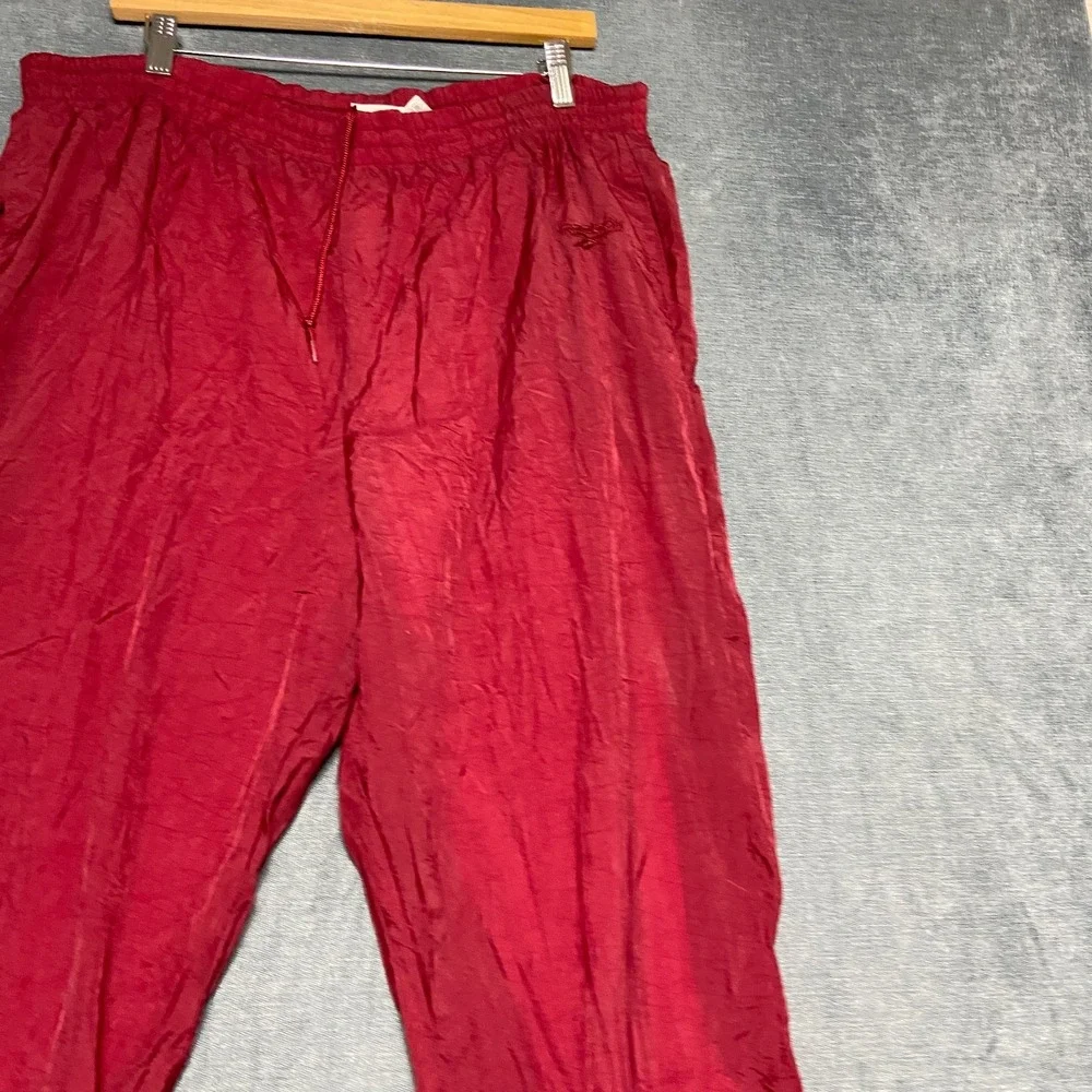 Reebok jogger pants